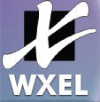 WXEL, Cutting Edge with Anita Finley